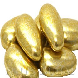 Aaramfoods Golden Almonds