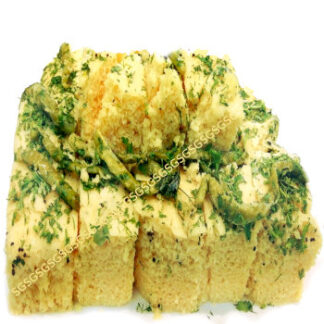 Instant Khaman Dhokla Mix - Aaramfoods