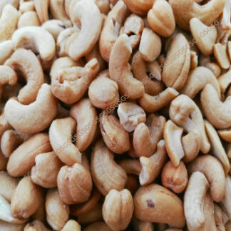 Cashew Salted