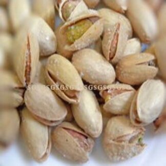 Pistachios Salted in Shell