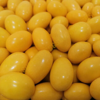 Dragees Yellow