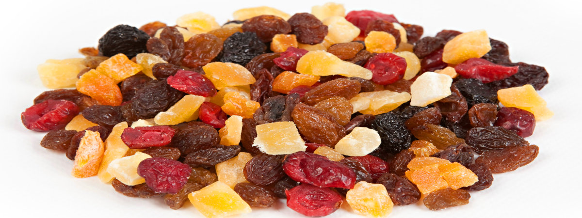 Sweetened Fruit - Aaramfoods