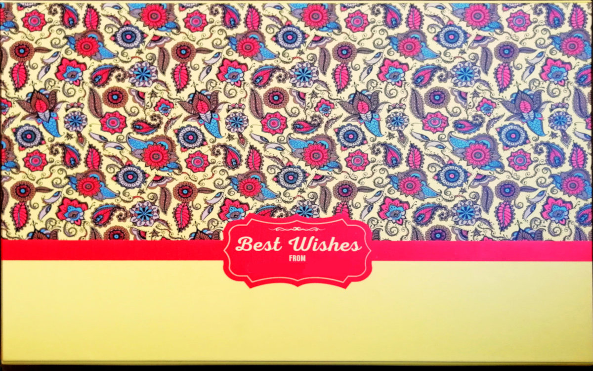 Diwali Nuts & Dry Fruit Gift Boxes In Dubai U.A.E