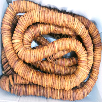 Figs Dried Lerida