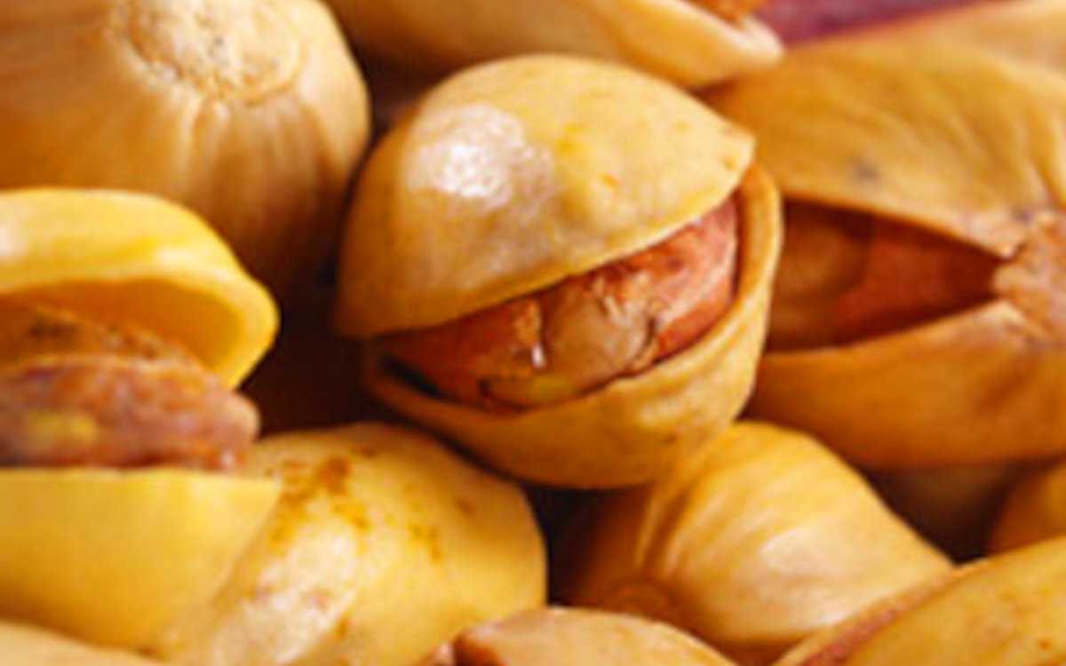 Pistachio Turkish Slirt