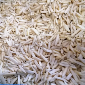 Almond Slivered Bulk