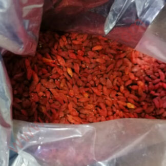 Goji Berry Dried- Aaramfoods