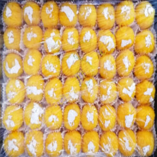 Ladoo Motichoor at Aaramfoods Indian Sweets at its best