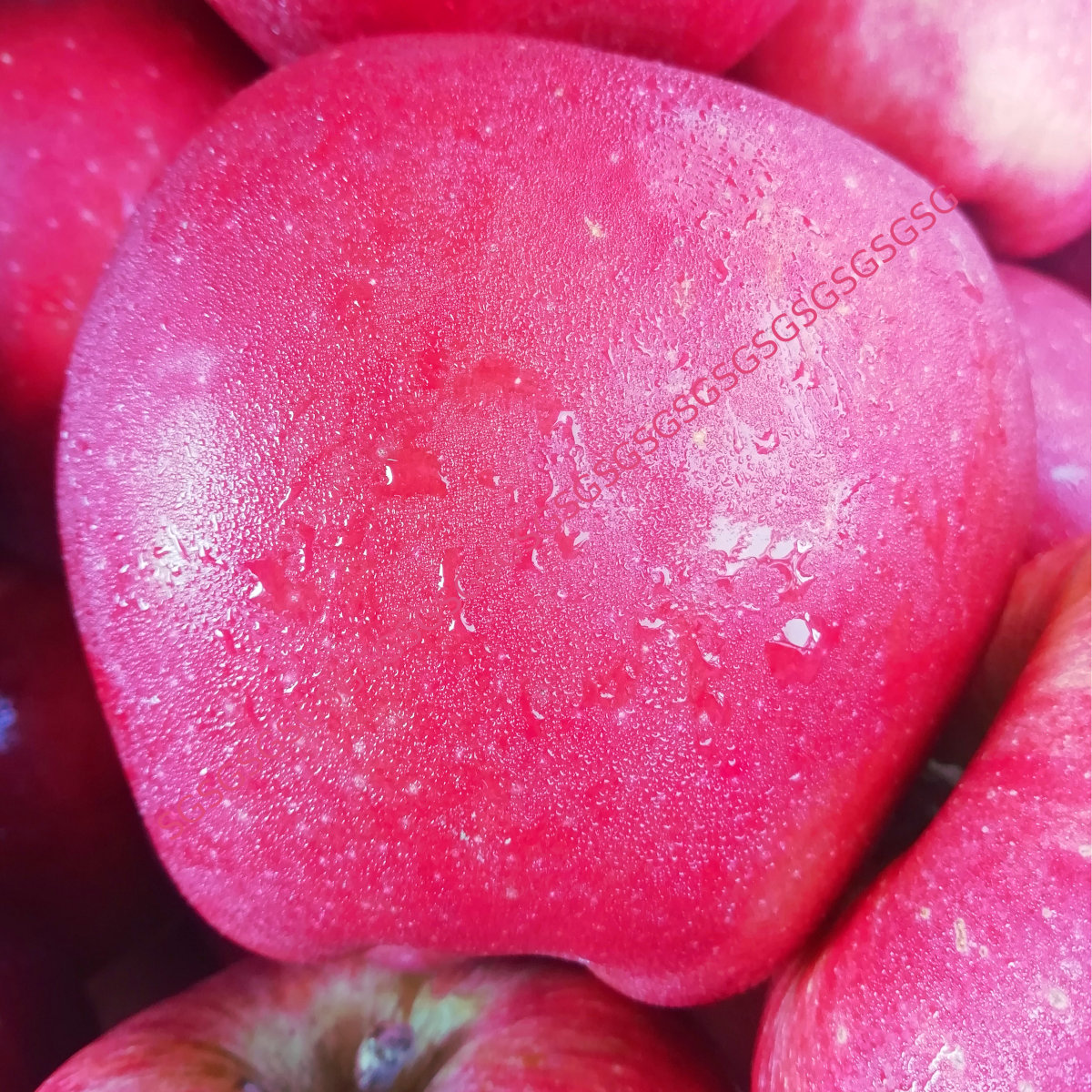 Apples Fresh Aaramfoods