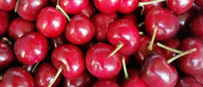 Cherry Fresh - Aaramfoods