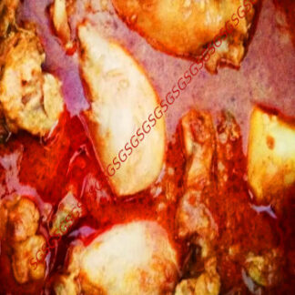 Aaramfoods Chicken Curry