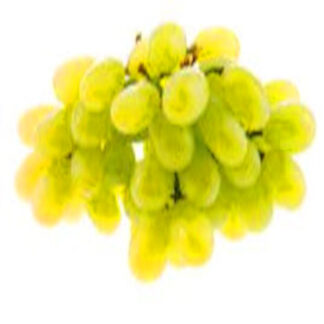 Green Grapes - Fresh-Aaramfoods