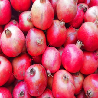 Pomegranates Fresh - Aaramfoods