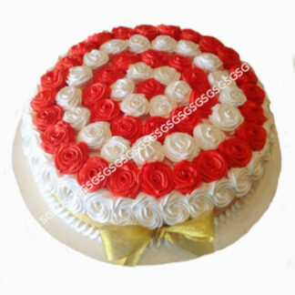 Confectionery Baking Products - Cake